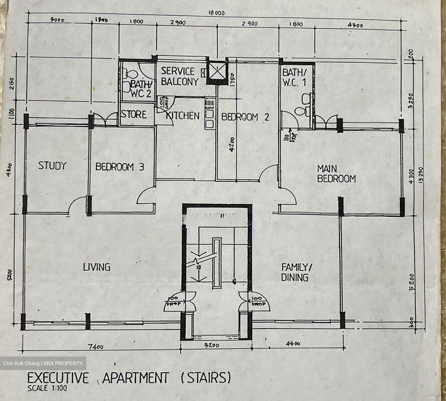Blk 119 MARSILING RISE (Woodlands), HDB Executive #572674391